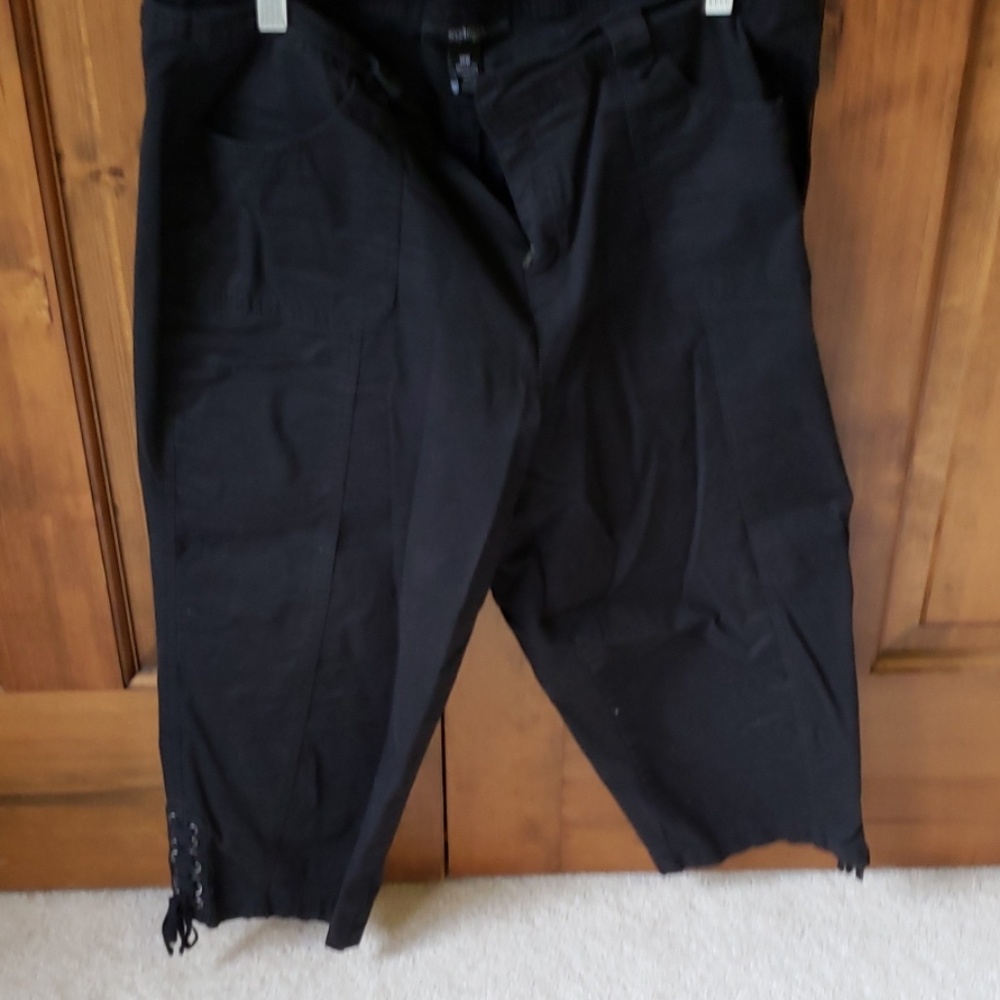 Capris